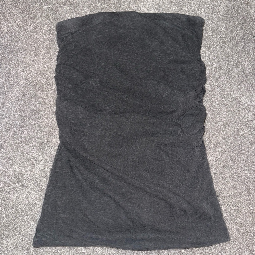 Sundry Gray Top